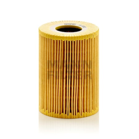 Mann-Filter 08-12 Porsche 911-Cayenne-Panamera V8 Oil Filter, Hu9001X HU9001X